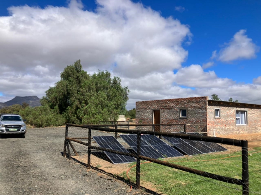 2 Bedroom Property for Sale in Calvinia Northern Cape